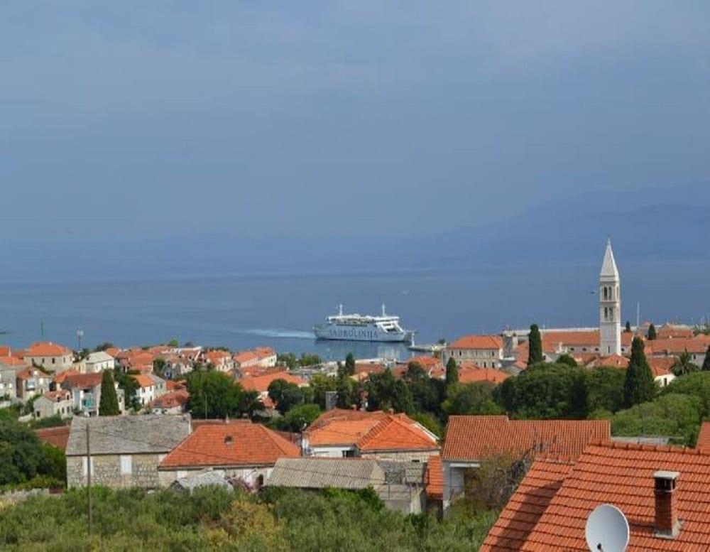 Edo - Barbecue - A2 Mali