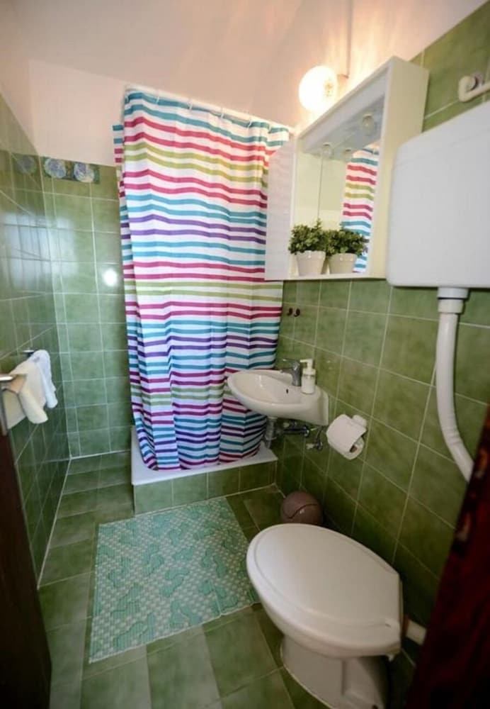 Ankica - 150 m From Beach - A1