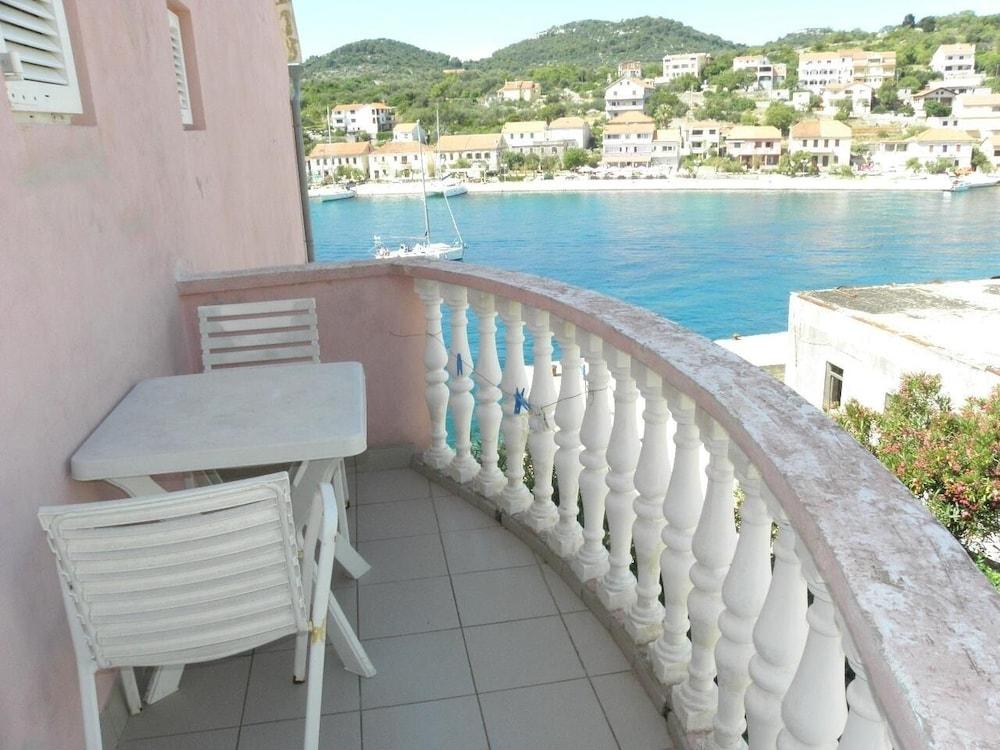 Svetka - 10m From the sea - A9