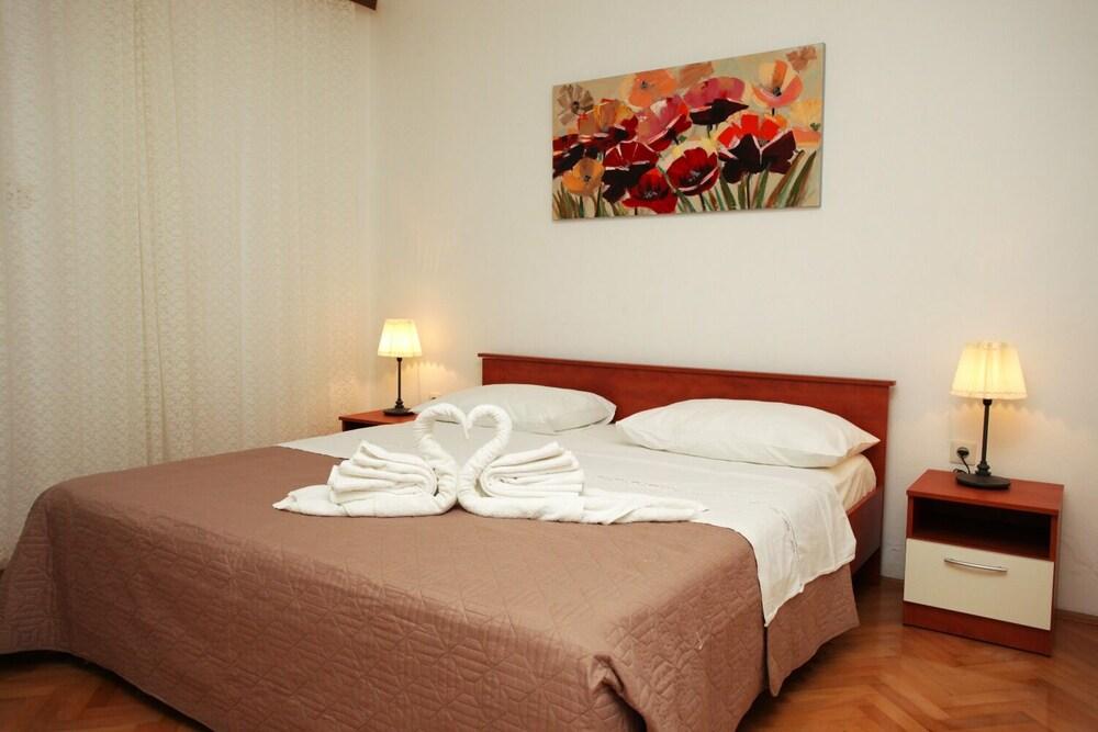 Rada - 150 m From the sea - A1