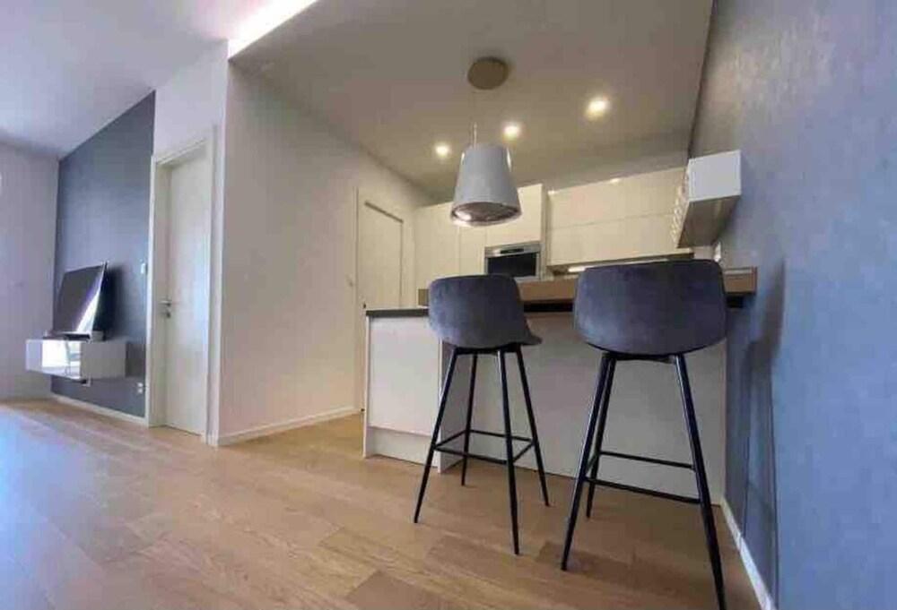 Sandra - Luxury gem Near the Beach - A1