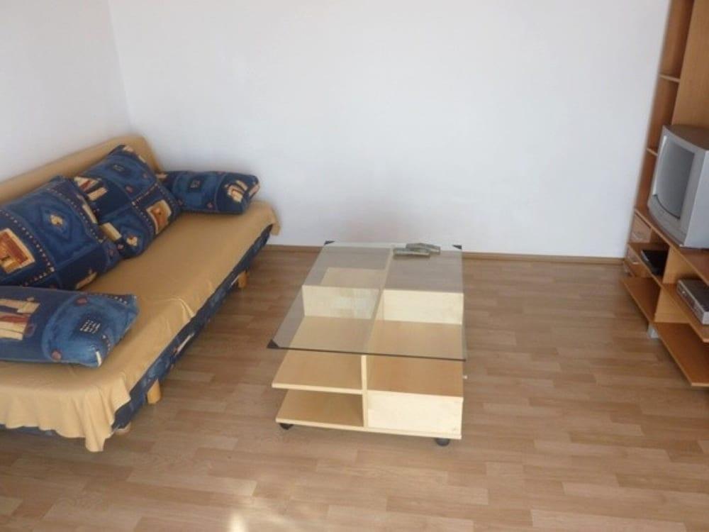 Drago - 50 m From sea - A2