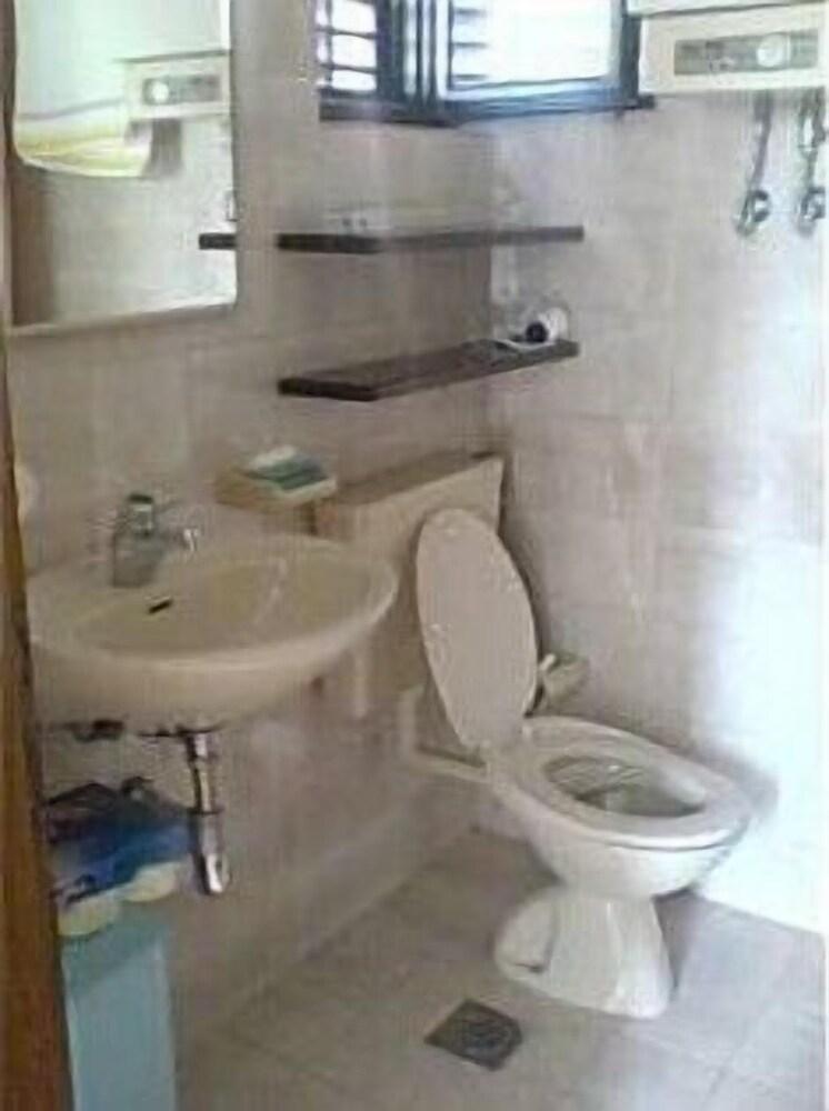 Mark - sea View & Terrace - A2