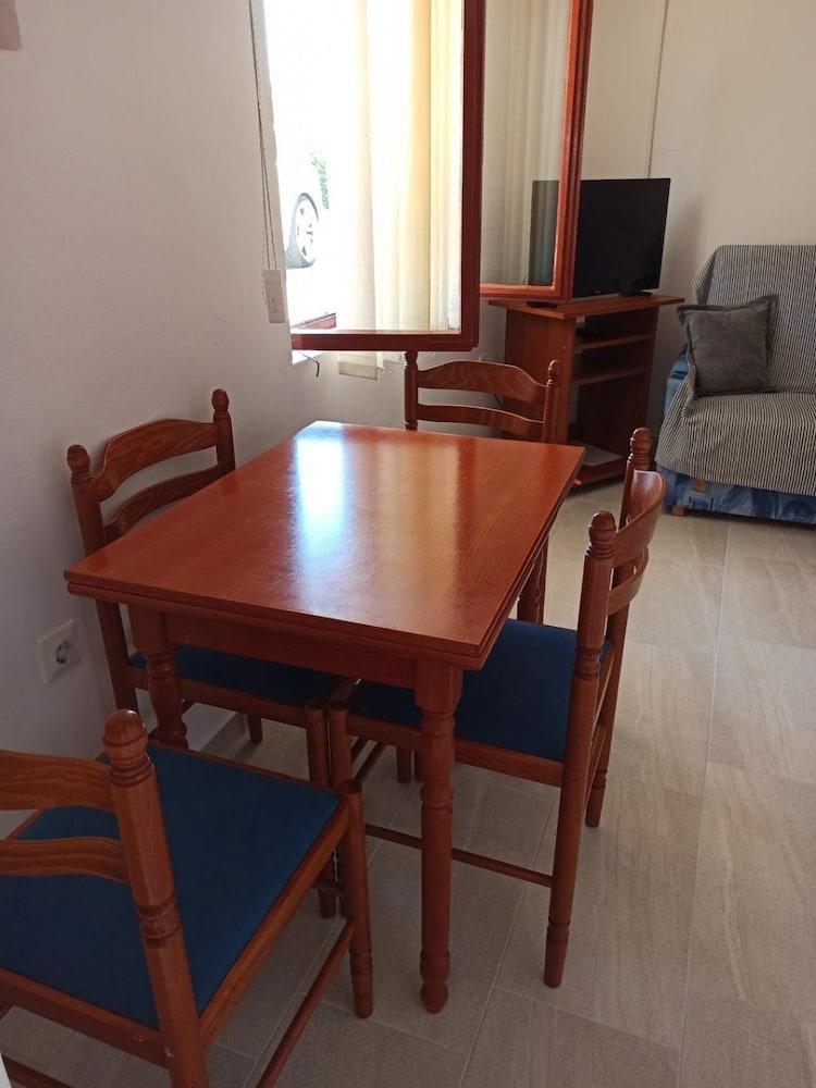 Davor - With Parking - A2