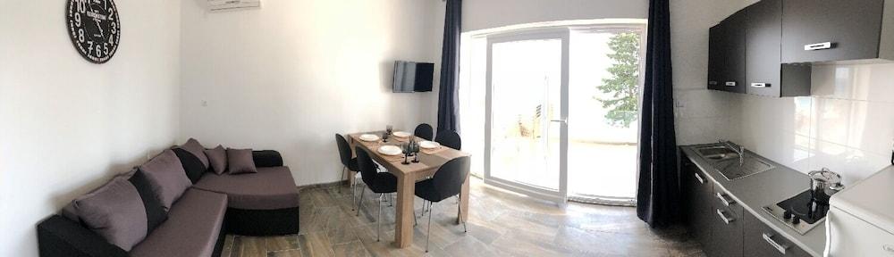 Milja - 10 m From sea - A2