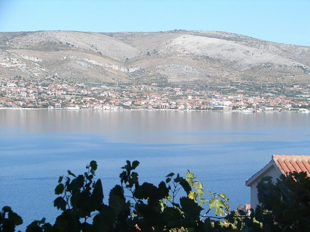 Tomislav - 120 m From Beach - A1