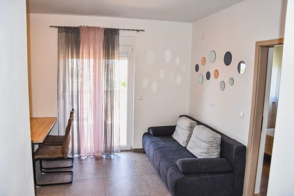 Frane - Family Apartment - A2 kat
