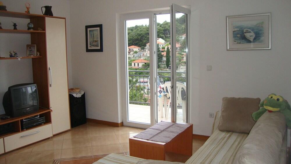 Marin - Amazing sea View - A1