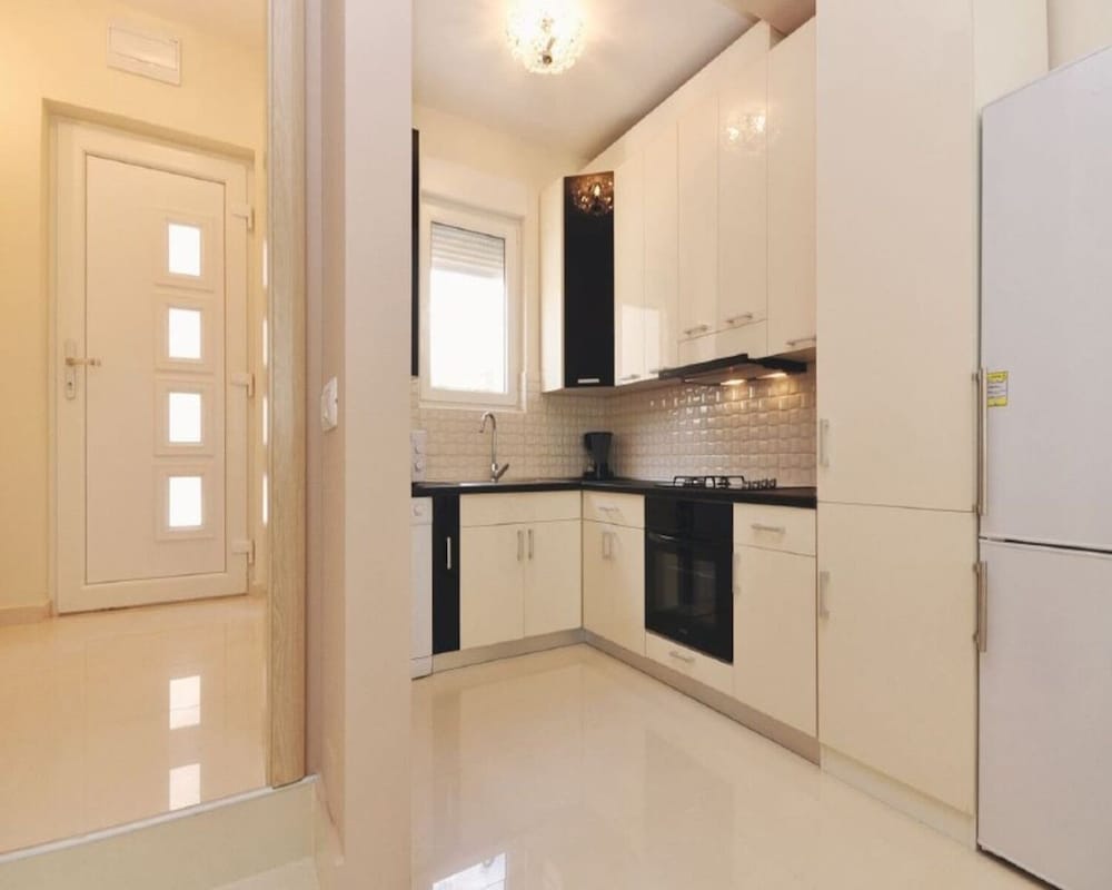 Silvi - With Large Terrace - H