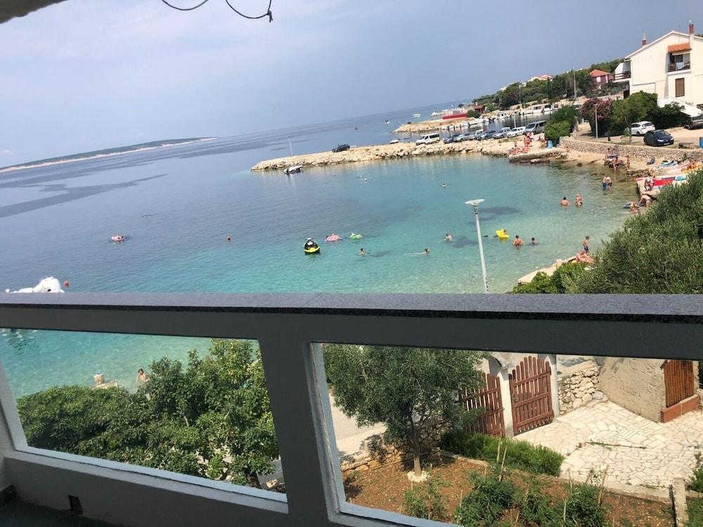 Milja - 10 m From sea - A6