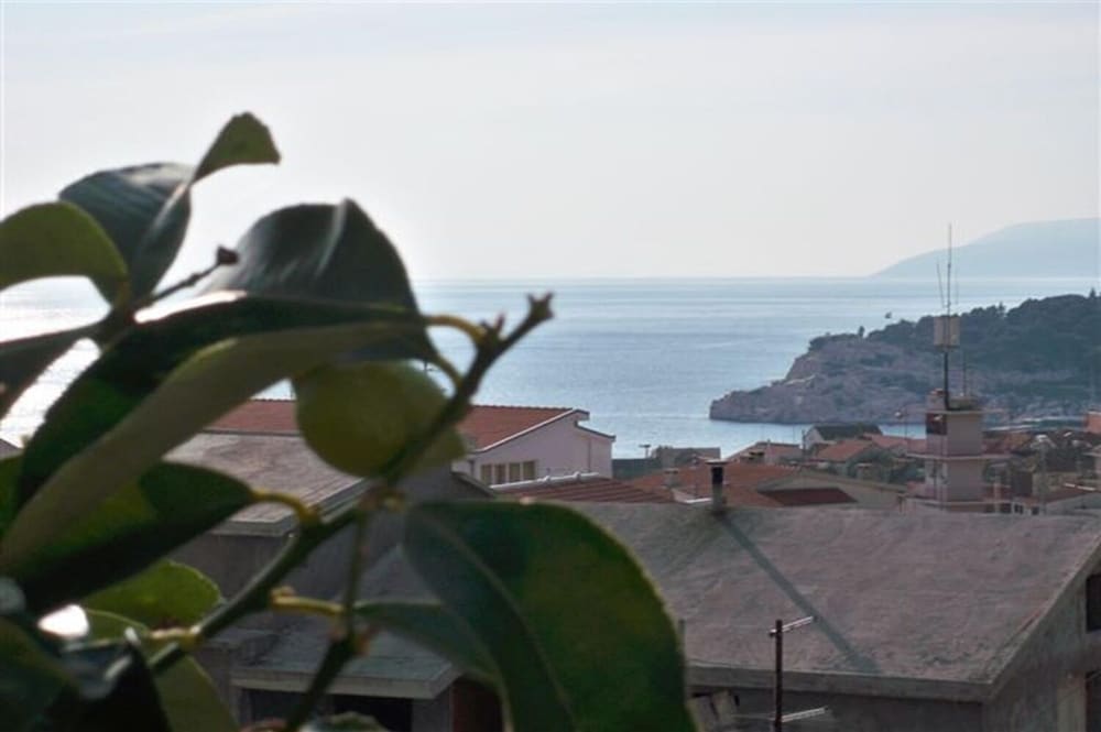 Sini - With Parking - A4