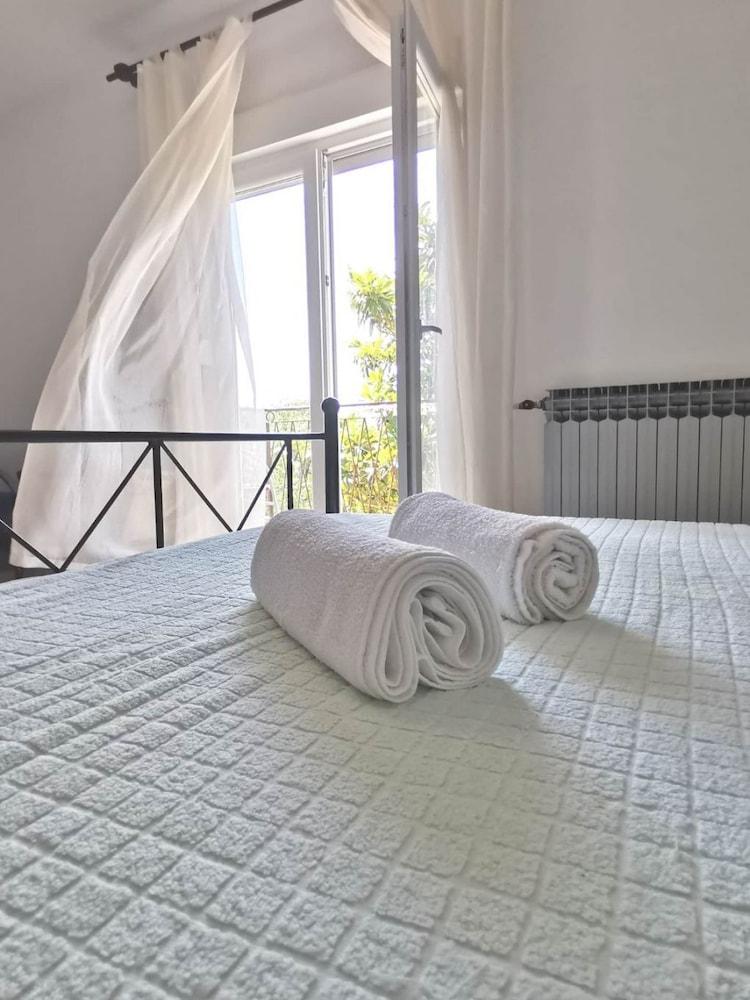 Marija - Close to the sea - A1