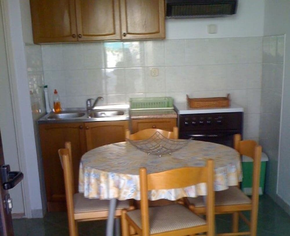 Jere - 50m From the sea With Parking - A1