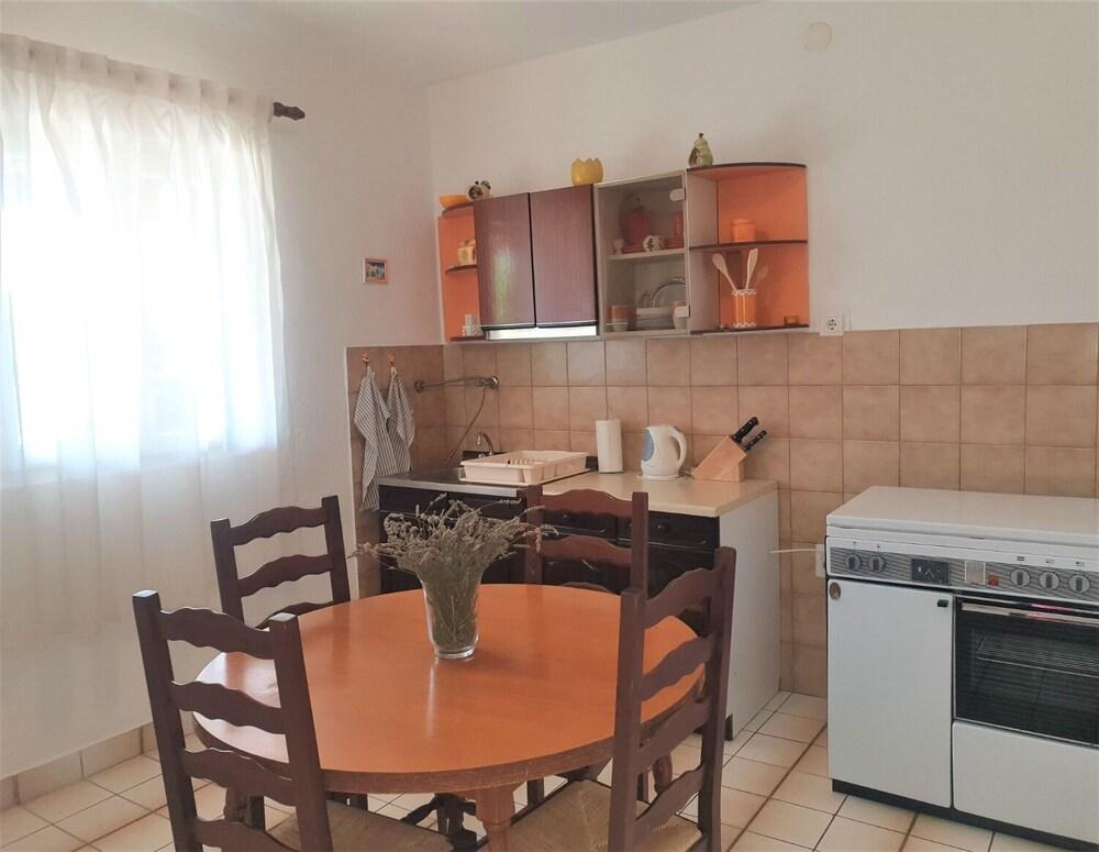 Roko - big Terasse - A1