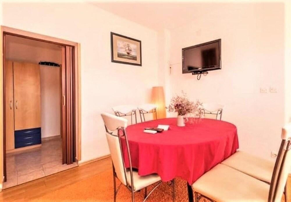 Mili - 250 m From sea - A2 Tina