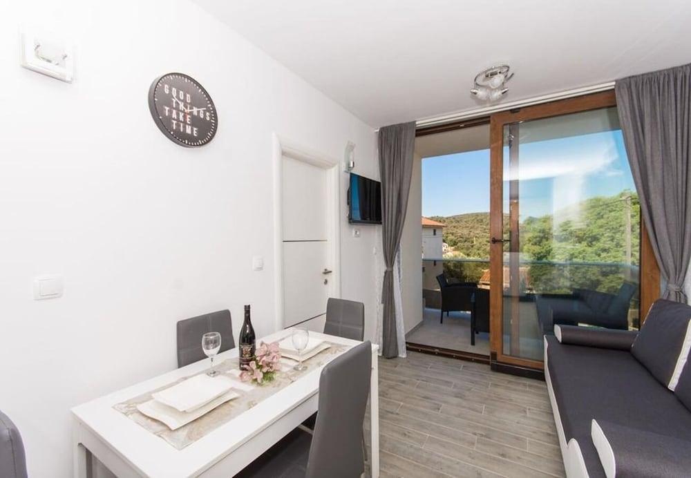 Ivica - 100m From the sea - A3