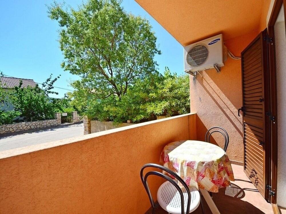 Marija - With Parking - A1 Prizemlje