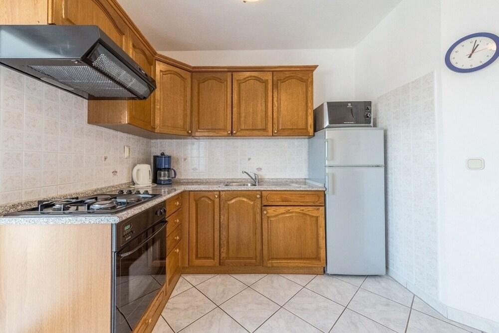 Bubi - sea View - A2 Prvi kat