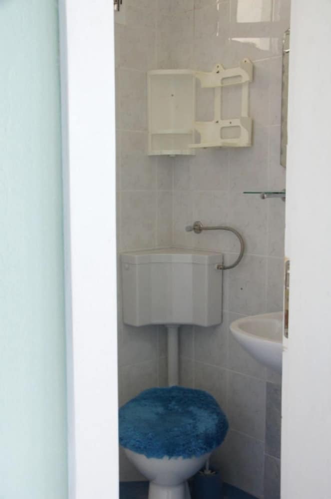 Sonja - by the sea - A2 Mali