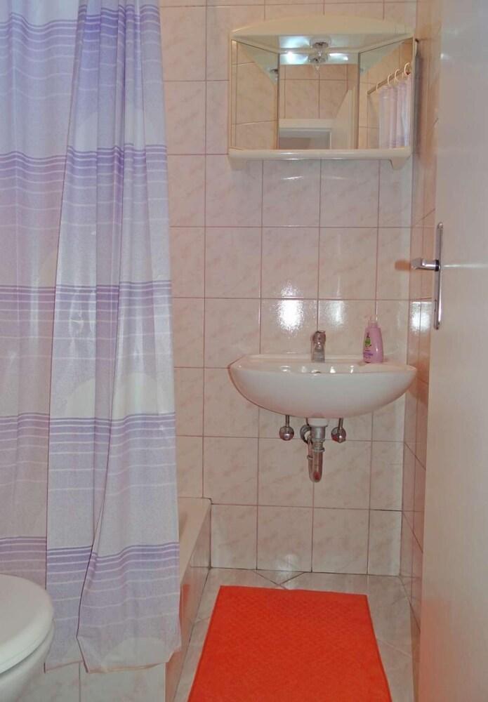 Tomislav - 120 m From Beach - SA2