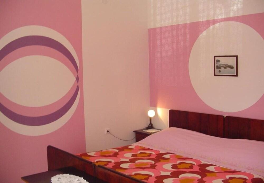 Nebo - 80 m From Beach - A3 Ljubicasti