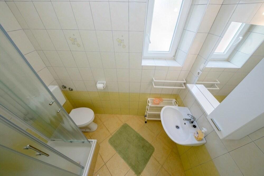 Coastal Home - 10 m From the sea - A2