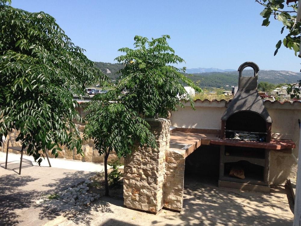 Coastal Home - 10 m From the sea - A2