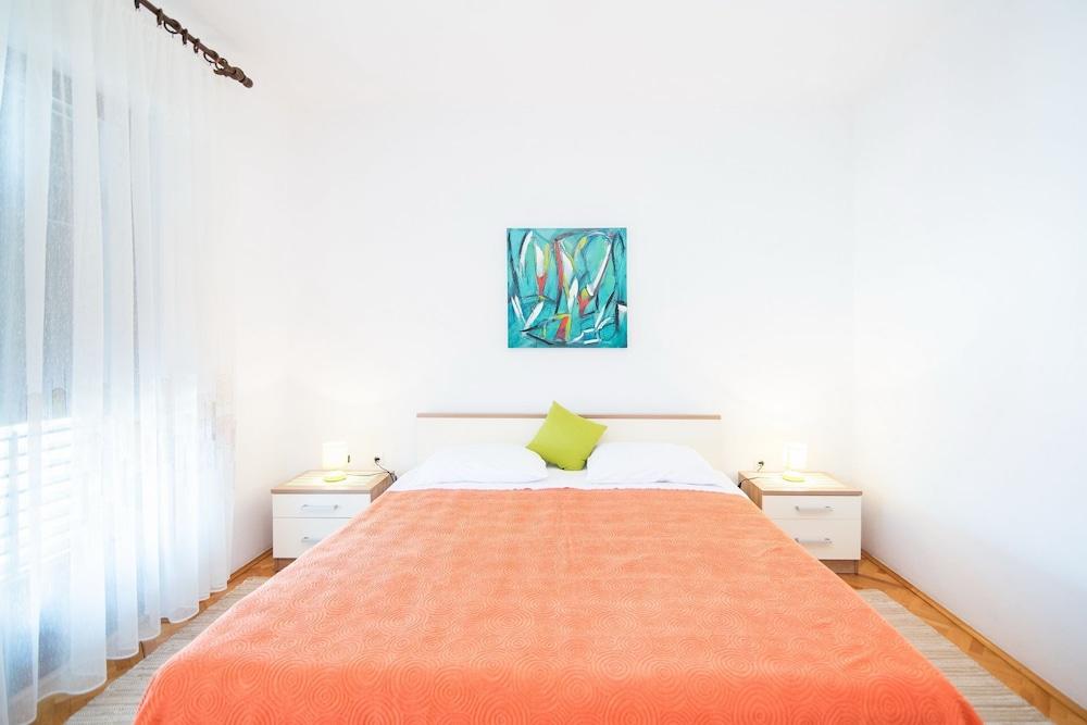 Maria - 350 m From Beach - A1