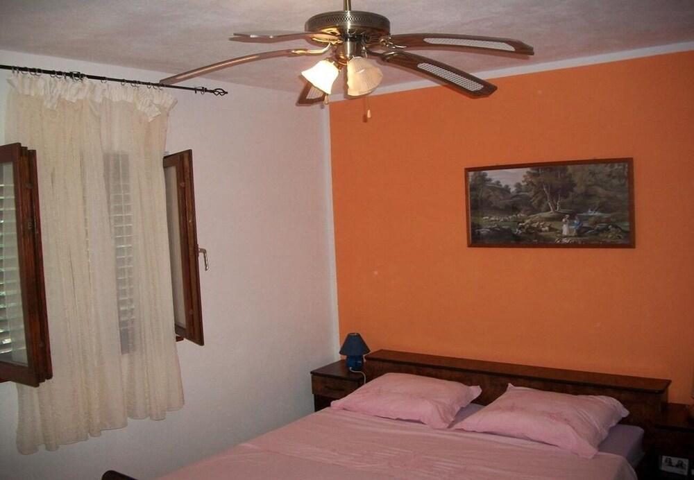 Luka - pet Friendly - A1