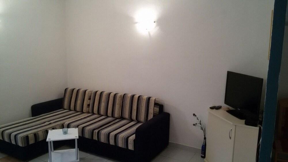 Marija - 50m Close to the sea - A3