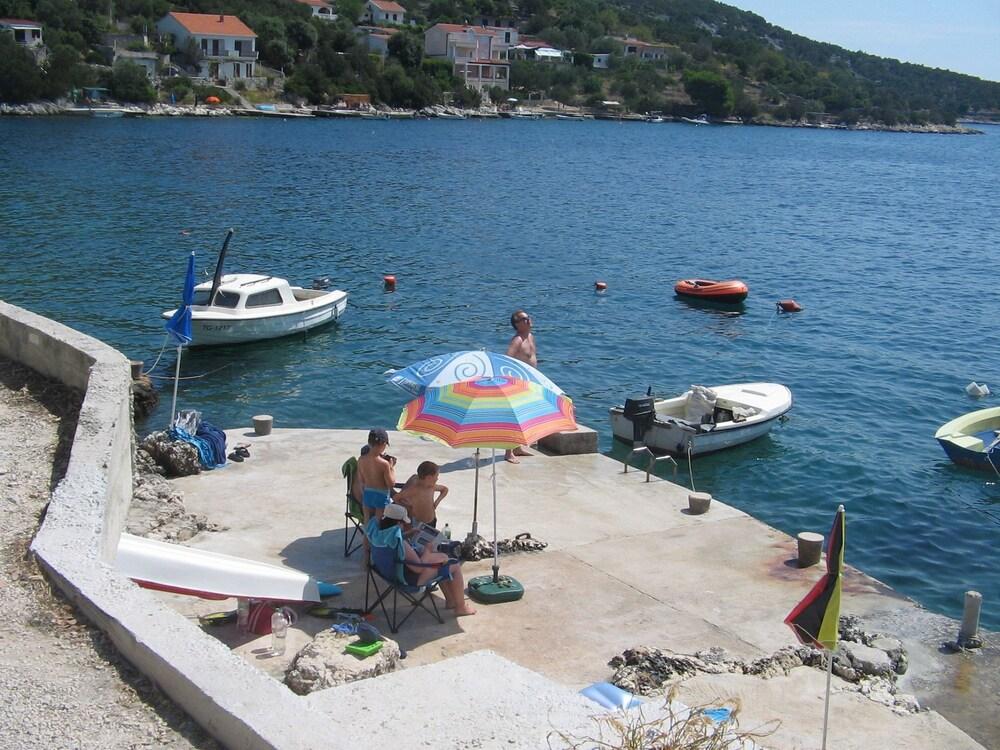 Ivan - Apartments With Panoramic Sea View - A2