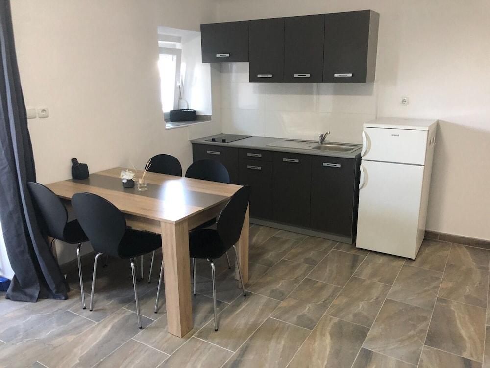 Milja - 10 m From sea - A3