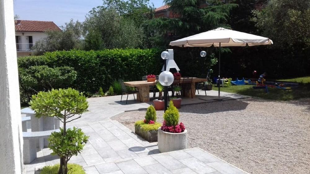 Dragica - With Kids Playground - A2 IVA