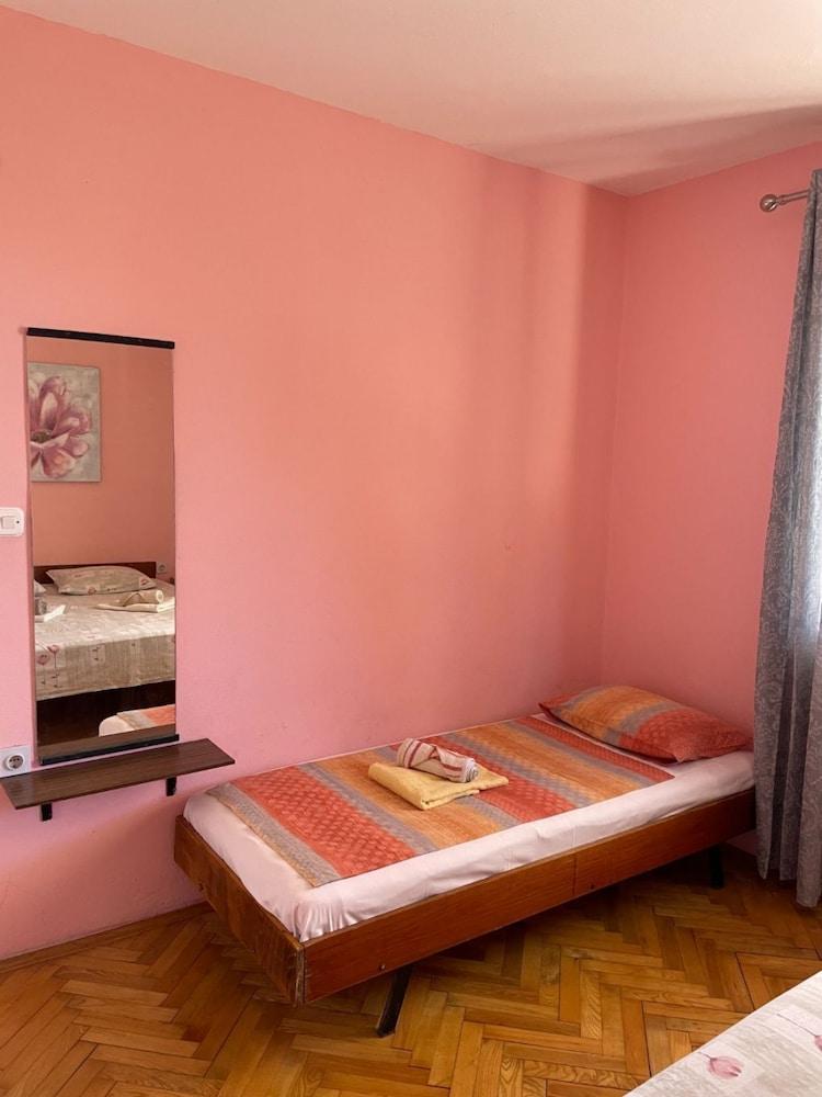 Ivan - 60m From the sea - A1