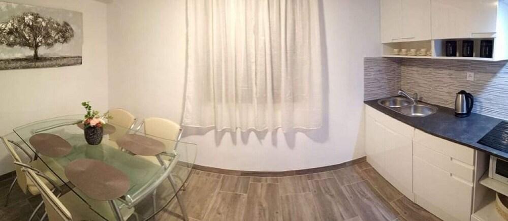 Neda - 80m From the sea - A1