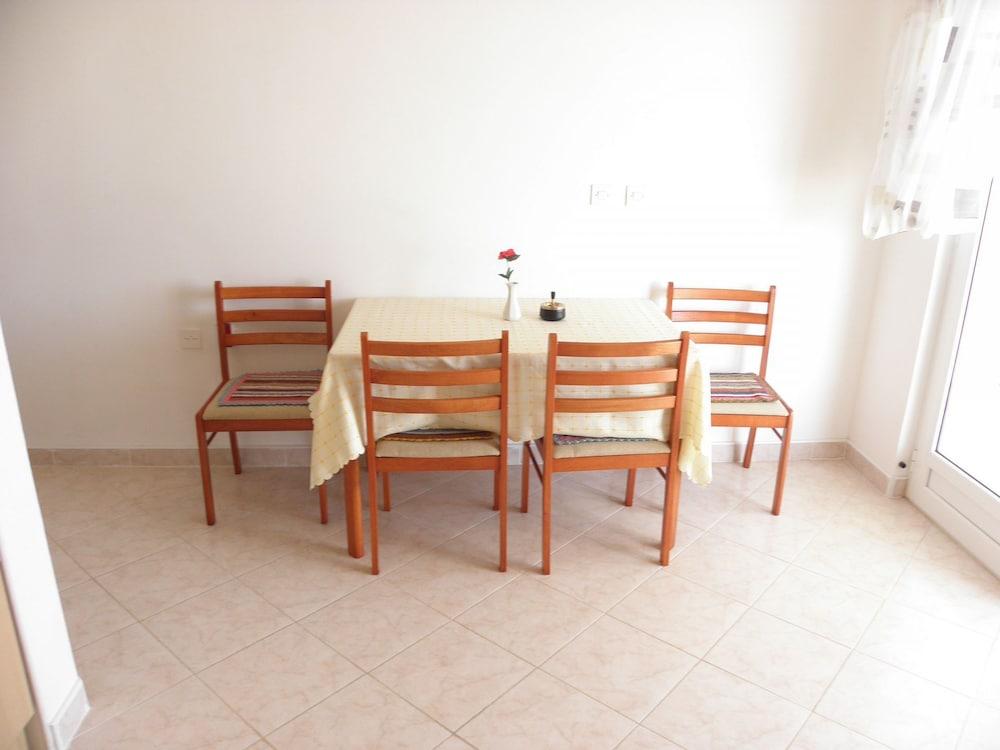 Snježa - sea View - A1