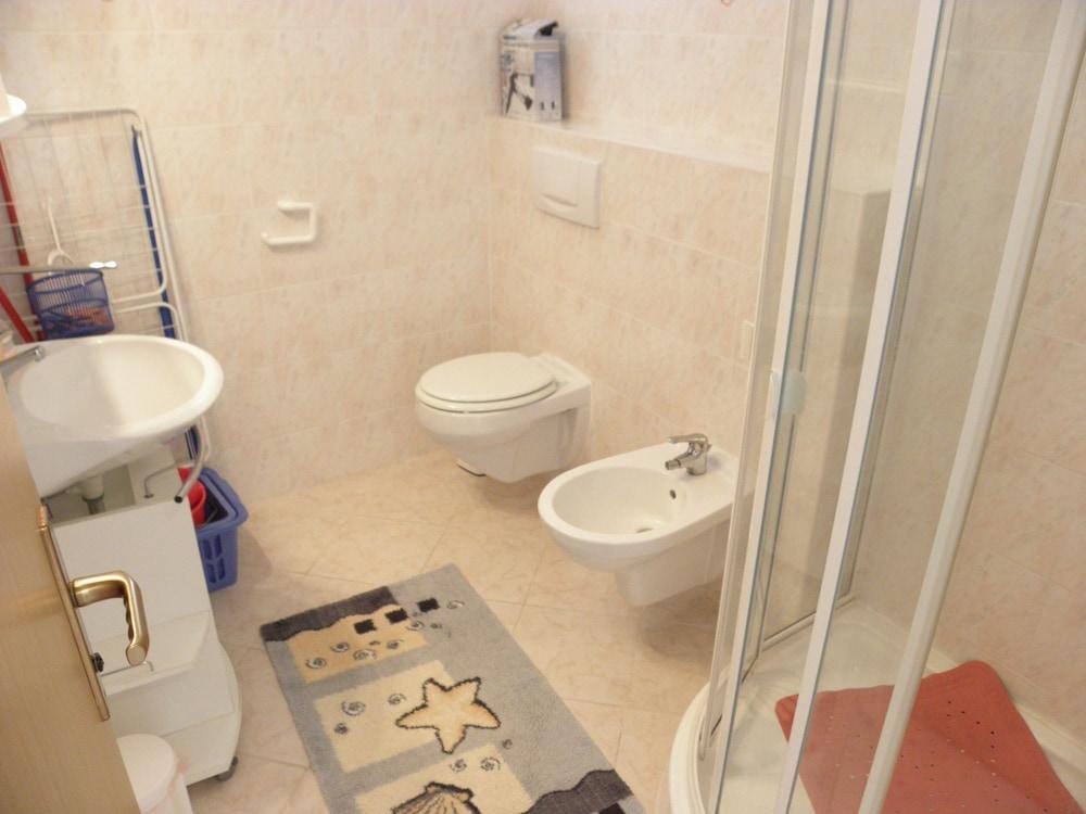 Snježa - sea View - A1