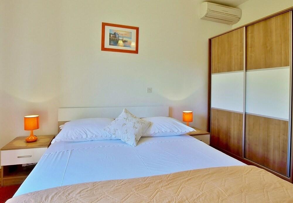 Ana - 50m From sea - A1