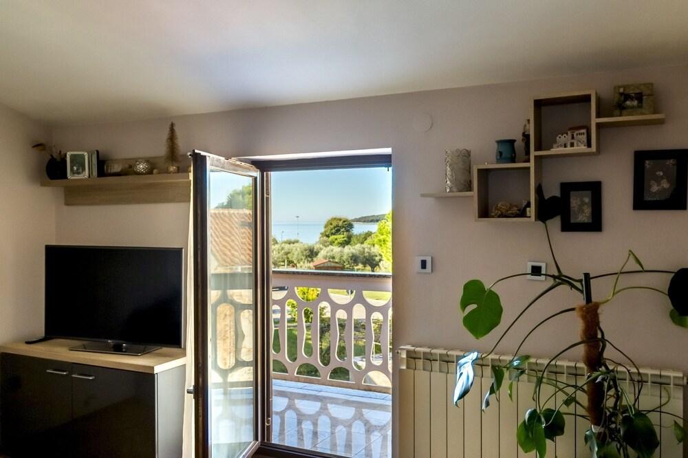 Mir - 50m From the sea - A5