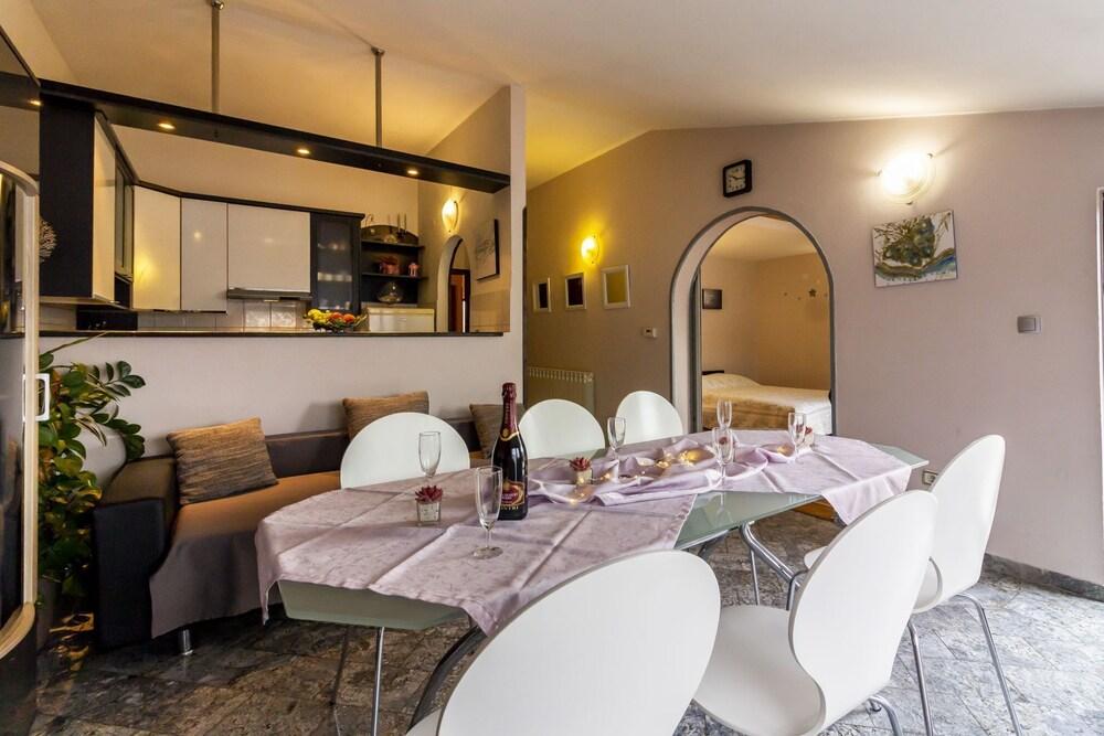 Mir - 50m From the sea - A5