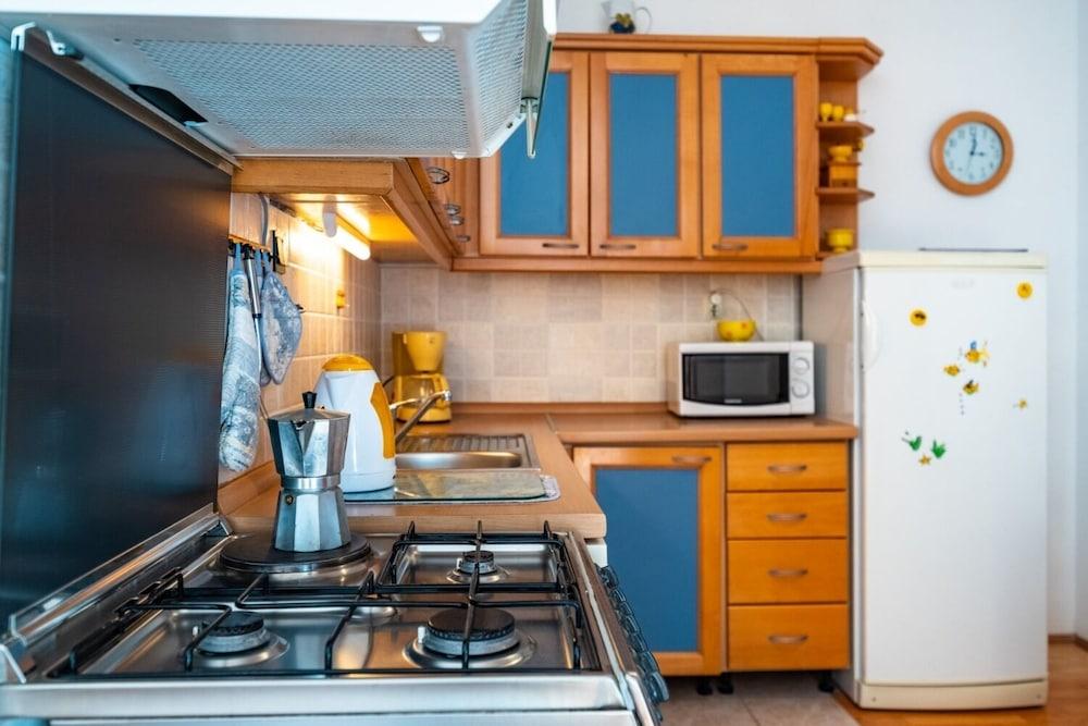 Bari - 140 m From Beach - A3