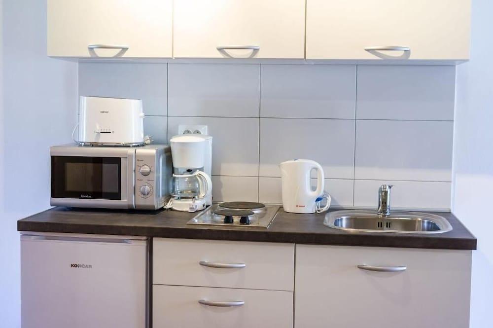 Ivanac - Close to the Beach - A2