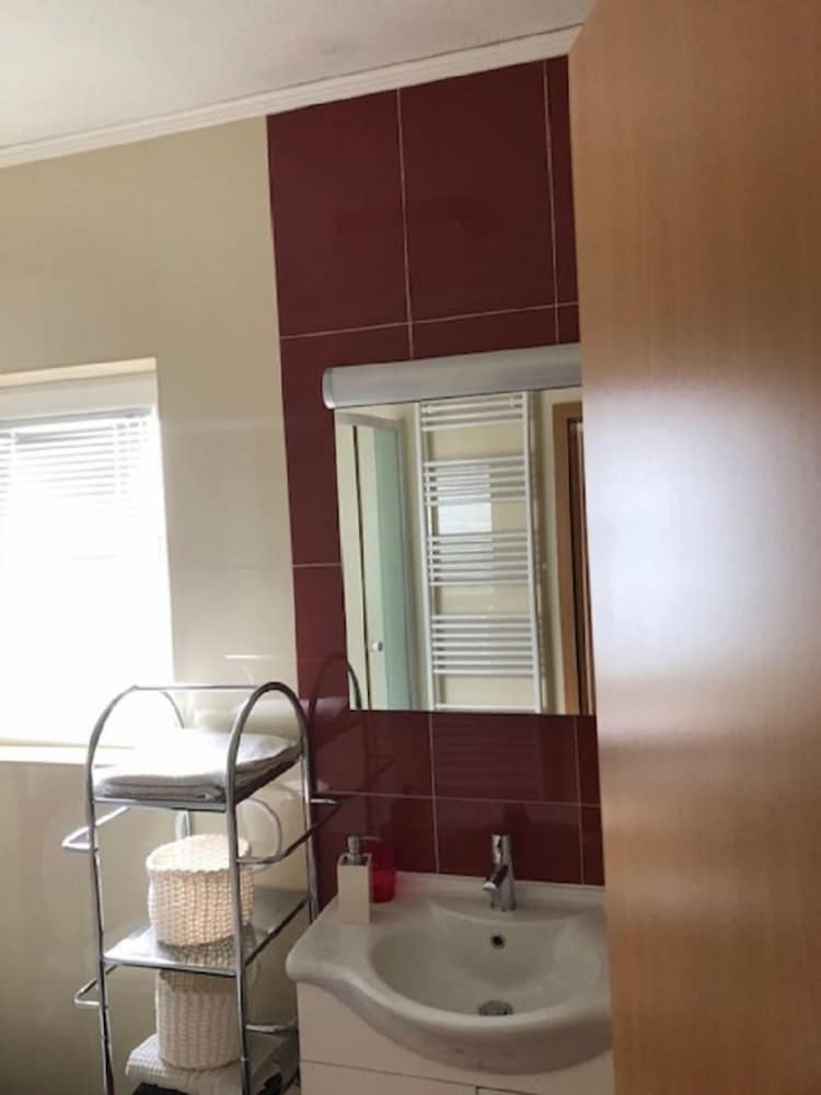 Josko - With Parking - A1 Jozo