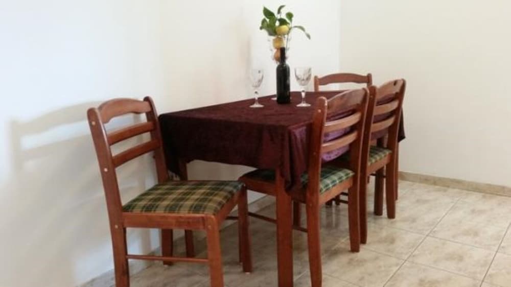 Jaki - 150 m From Beach - A4