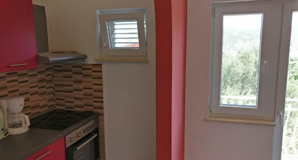 Marino - With Parking - A2