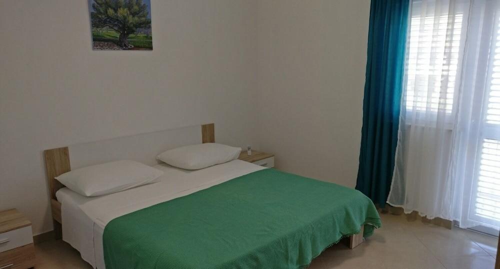 Marino - With Parking - A2