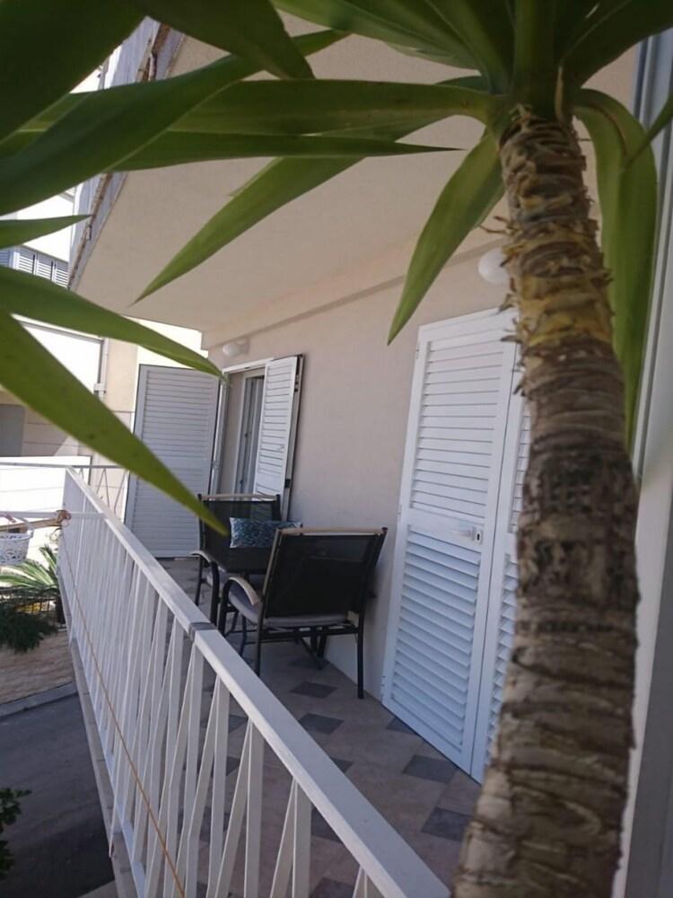 Gorde - air Conditioning - Sunce