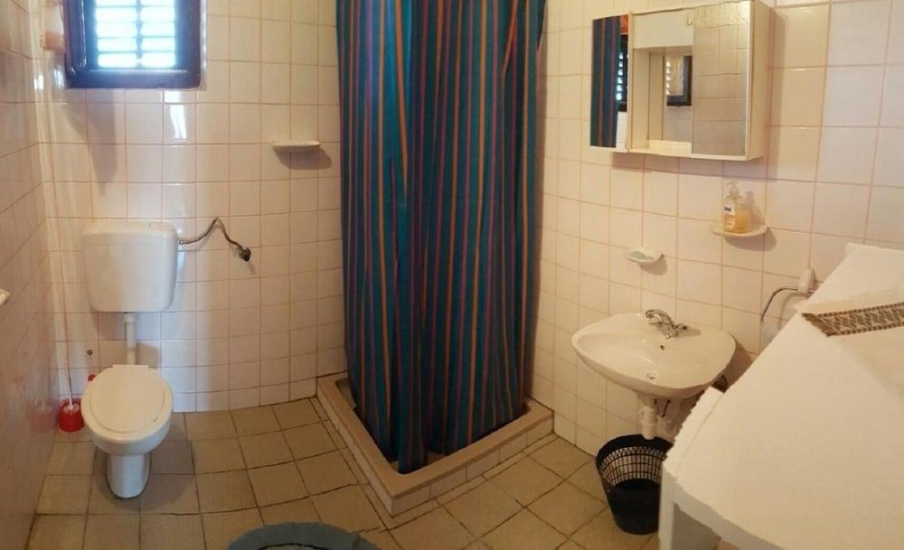 Davorka - With sea View - A2