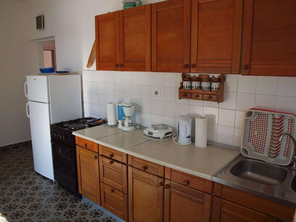 Mare - Peaceful - A2