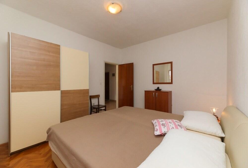 Anđa - With Large Terrace - A1-angie